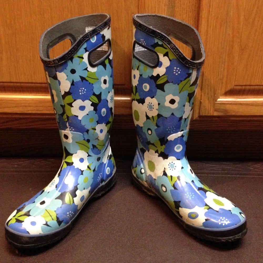 Women’s Boggs US 9